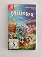 Miitopia Nintendo Switch Nordrhein-Westfalen - Herten Vorschau