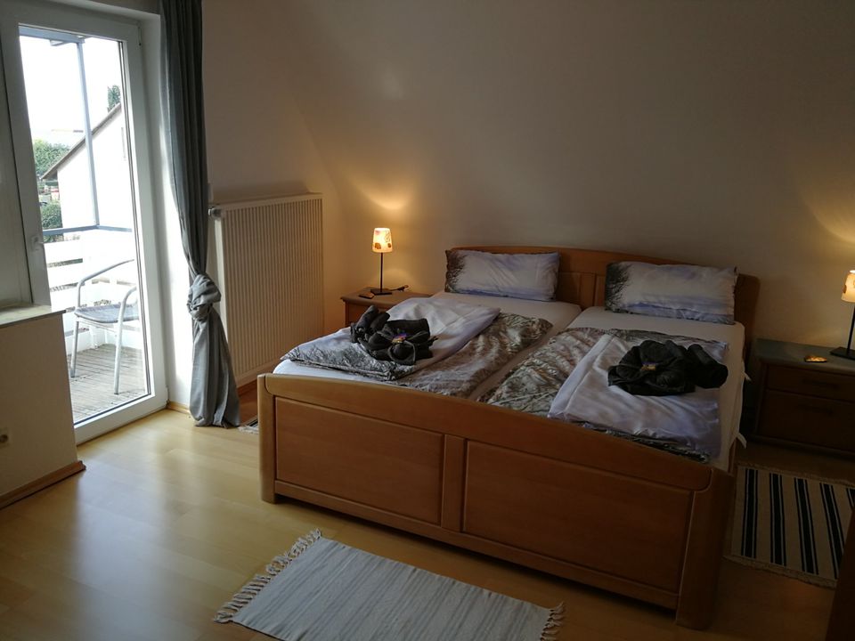 Ferienwohnung - Monteur - Wohnung , Mietwohnung auf Zeit in Malsfeld