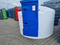 AdBlue® Distributionsbehälter ein Mantel Hoftankanlage BASIC Berlin - Wilmersdorf Vorschau