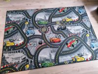 Carsteppich, Disney Cars Teppich, Spielteppich Bremen - Blumenthal Vorschau