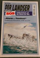 Erlebnisbericht U - Boot, Militär Militaria Marine Niedersachsen - Bad Münder am Deister Vorschau