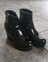 Stiefelette Gr. 39 Sachsen - Frohburg Vorschau