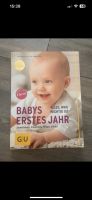 Babys erstes Jahr Buch Nordrhein-Westfalen - Kreuztal Vorschau
