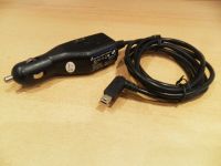 12V KFZ Adapter mit Mini-USB, ursprünglich für TomTom Navigerät Nordrhein-Westfalen - Castrop-Rauxel Vorschau