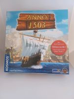 ☆Kosmos Anno 1503 Gesellschaftspiel Klaus Teuber☆ Niedersachsen - Friedland Vorschau