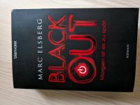 Taschenbuch Marc Elsberg Black out Kr. München - Oberschleißheim Vorschau