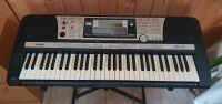 Yamaha Keyboard PSR-740 + Netzteil + Ständer Sachsen - Struppen Vorschau