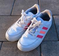 Adidas Schuhe neuwertig nur Abholung Bayern - Obergünzburg Vorschau