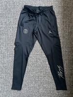Nike Jogging Hose Paris Saint - Germain Gr. S Hessen - Hainburg Vorschau
