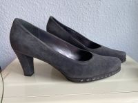 Extravagante sexy Pumps, Wildleder, Gr. 41,5 neu Berlin - Steglitz Vorschau