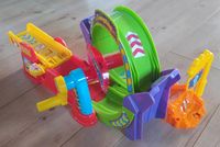 Vtech Tut Tut TutTut Baby Flitzer Autos Looping Sprungschanze Hessen - Hohenahr Vorschau