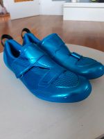 SHIMANO RADSCHUHE TRIATHLON TR 901 Bayern - Oberkotzau Vorschau