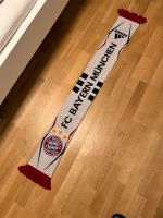 FC Bayern Fanschal München - Laim Vorschau