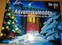 Die drei ??? Adventskalender 2009 ++ ANSEHEN Wandsbek - Hamburg Tonndorf Vorschau