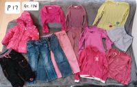 Kleidungspacket Mädchen Baby Babykleidung Gr 104, 40Teile (P17) Bayern - Moosinning Vorschau
