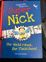 Super Nick Düsseldorf - Oberkassel Vorschau