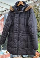 Damen Stepp Mantel Kapuzenmantel 44 46 XL Gina Benotti schwarz Nordrhein-Westfalen - Datteln Vorschau