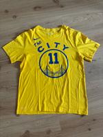 Nike Dri-Fit Golden State Warriors T-Shirt The City * NBA Bayern - Marktoberdorf Vorschau