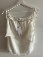 LeGer ABOUT YOU Satin Top Doublelayer beige Gr.36 NEU m.E. Dresden - Pieschen Vorschau