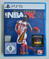 NBA2K21 *PS5* Niedersachsen - Oldenburg Vorschau