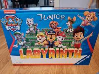 Labyrinth Junior Paw Patrol Rheinland-Pfalz - Wintrich Vorschau