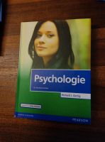 Psychologie - Richard Gerrig - 20. Auflage Hessen - Niestetal Vorschau