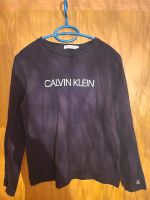 Jungen Langarm-Shirt von Calvin Klein Schleswig-Holstein - Struxdorf Vorschau