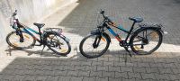 Zwillinge sind zu groß 24 Zoll Mountainbike Fahrrad Nordrhein-Westfalen - Haan Vorschau