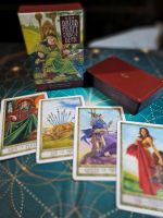 Tarot Karten Berlin - Köpenick Vorschau