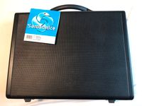 Samsonite Hartschalenaktenkoffer "Focus Supervisor" Attache 11cm Schleswig-Holstein - Lübeck Vorschau