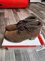 Rieker Stiefelette Gefüttert Neu 42 Nordrhein-Westfalen - Marl Vorschau