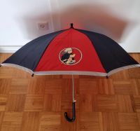 Sigikid Regenschirm Kinderregenschirm Schirm Kind Feuerwehr Frido Niedersachsen - Bovenden Vorschau