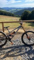 Commencal Furious Custom Bike XL Downhill Bike Nordrhein-Westfalen - Mülheim (Ruhr) Vorschau