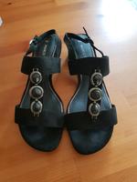 Damen Sandalen Gr. 42 Neu Schleswig-Holstein - Lübeck Vorschau
