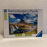 1000er Puzzle von Ravensburger (Nature Edition 04) Eimsbüttel - Hamburg Eimsbüttel (Stadtteil) Vorschau