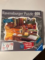 Ravensburger Puzzle X Crime - Ein mörderischer Geburtstag Schleswig-Holstein - Lübeck Vorschau