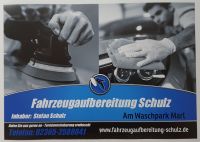 Ihr Spezialist für Keramikversiegelung von Wohnmobile und PKW Nordrhein-Westfalen - Marl Vorschau