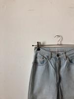 Vintage Levi’s 886 Jeans W30 L30 Bleached Blue Friedrichshain-Kreuzberg - Kreuzberg Vorschau