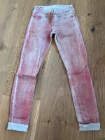 True Religion Hose 26 rot wie neu inklusive Versand Bayern - Schöllnach Vorschau