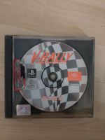 V-Rally (Playstation 1) Nordrhein-Westfalen - Burscheid Vorschau