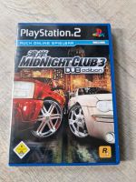 Midnight Club 3 DUB Edition Playstation 2 Ps2 Brandenburg - Großthiemig Vorschau