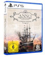 Anno 1800 PS5 Niedersachsen - Hankensbüttel Vorschau