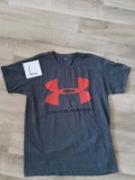 T-Shirt Under Armour Herren Größe L Nordvorpommern - Landkreis - Barth Vorschau