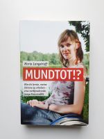 Buch Mundtot Maria Langstroff Nordrhein-Westfalen - Velbert Vorschau