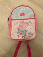 Peppa Wutz Rucksack / sehr guter Zustand Rheinland-Pfalz - Weilerbach Vorschau