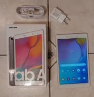 Samsung Galaxy Tab A 8.0  / Bj: 2020 / SM-T290 / Farbe Silber Bayern - Berching Vorschau