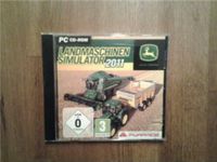 PC Spiel ' Landmaschinen Simulator 2011' Baden-Württemberg - Öhringen Vorschau