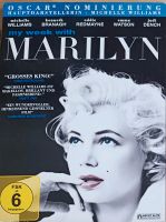 Marilyn Monroe DVD Doku Film Brandenburg - Potsdam Vorschau