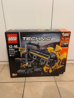 LEGO Technic 42055 Schaufelradbagger top Zustand mit OVP Bayern - Miesbach Vorschau