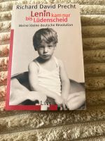 Precht Buch: Lenin kam nur bis Lüdenscheid Rheinland-Pfalz - Steinwenden Vorschau